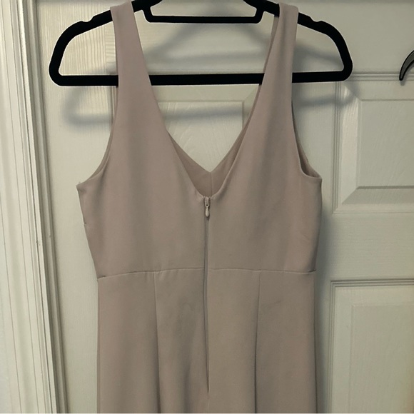 Show Me Your Mumu Morgan Gown - Picture 3 of 4